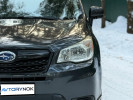 Subaru Forester 2014 года