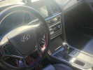 Hyundai Sonata 2016 года