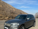 BMW X5 2018 года