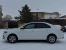 Volkswagen Polo 2021 года