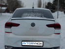 Volkswagen Polo 2021 года