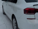Volkswagen Polo 2021 года