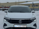 Volkswagen Polo 2021 года
