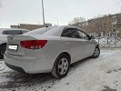 Kia Cerato 2011 года
