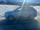 SsangYong Actyon 2012 года