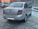 ВАЗ (Lada) Granta 2014 года