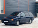 Volkswagen Passat 1992 года