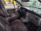Renault Scenic 2002 года