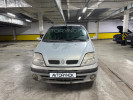 Renault Scenic 2002 года