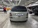 Renault Scenic 2002 года