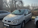 Renault Scenic 2002 года