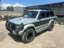 Mitsubishi Pajero 1993 года