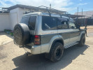 Mitsubishi Pajero 1993 года