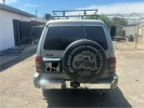 Mitsubishi Pajero 1993 года