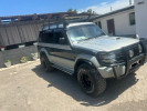 Mitsubishi Pajero 1993 года