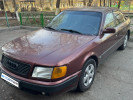 Audi 100 1992 года