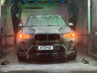 BMW X3 2015 года