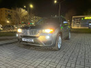 BMW X3 2015 года