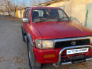 Toyota Hilux Surf 1991 года