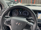 Hyundai Avante 2017 года