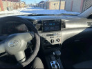Toyota Corolla 2005 года