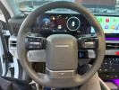 Hyundai Grandeur 2024 года