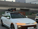 Hyundai Grandeur 2024 года