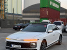 Hyundai Grandeur 2024 года