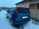 Nissan Note 2007 года