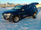 Mitsubishi Airtrek 2001 года