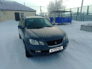 Mitsubishi Airtrek 2001 года