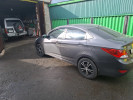 Hyundai Accent 2013 года