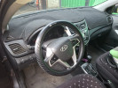 Hyundai Accent 2013 года