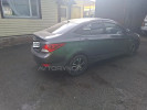 Hyundai Accent 2013 года