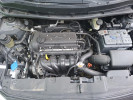 Hyundai Accent 2013 года
