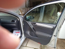 Volkswagen Golf 2010 года