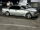 Mercedes-Benz E-Класс 1996 года