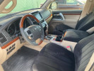 Toyota Land Cruiser 2013 года