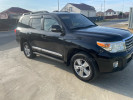 Toyota Land Cruiser 2013 года
