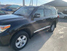 Toyota Land Cruiser 2013 года