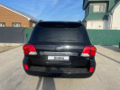 Toyota Land Cruiser 2013 года