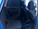 Nissan Note 2007 года