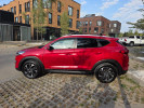 Hyundai Tucson 2019 года