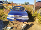 Mazda 626 1991 года
