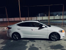 Hyundai Elantra 2016 года