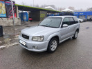 Subaru Forester 2003 года