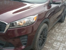 Kia Sorento 2018 года