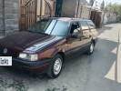 Volkswagen Passat 1993 года