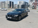BMW 7 серия 2009 года