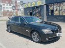 BMW 7 серия 2009 года
